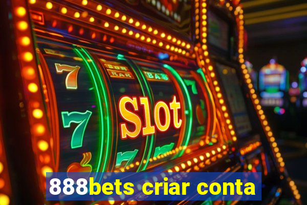 888bets criar conta